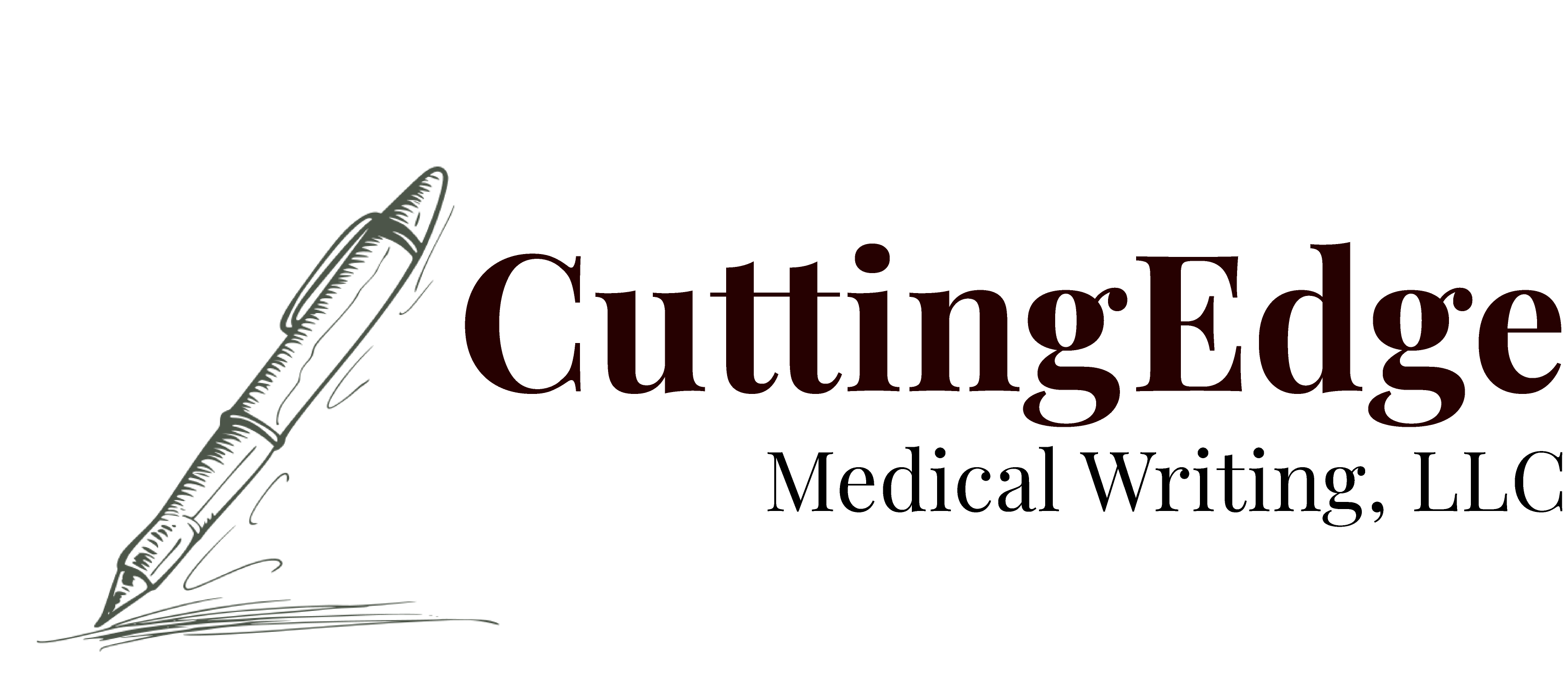 CuttingEdge Medical Writing, LLC